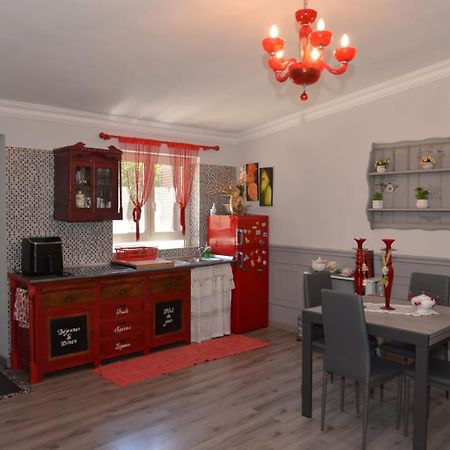 Casetta Valderoa Fiumicino Ngoại thất bức ảnh