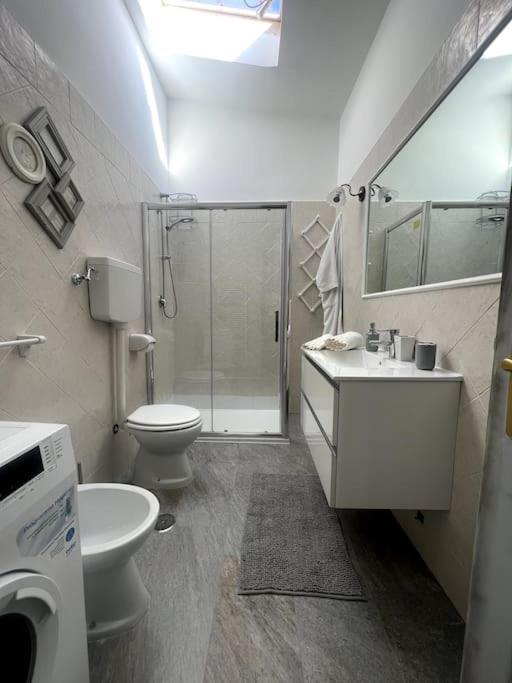 Casetta Valderoa Fiumicino Ngoại thất bức ảnh