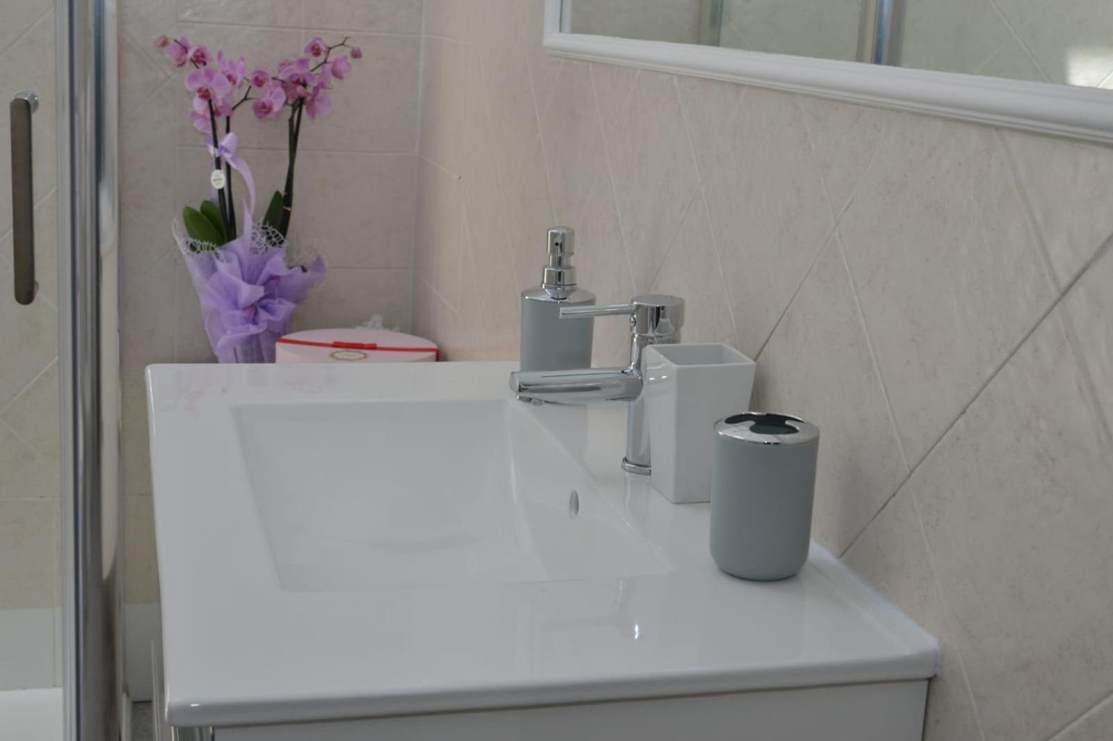 Casetta Valderoa Fiumicino Ngoại thất bức ảnh