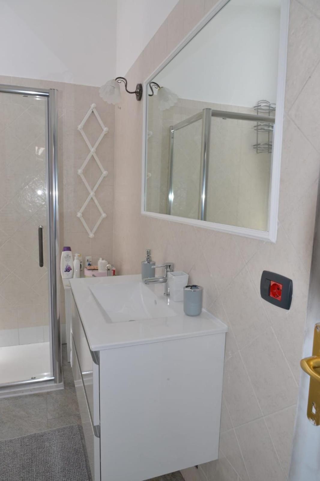 Casetta Valderoa Fiumicino Ngoại thất bức ảnh