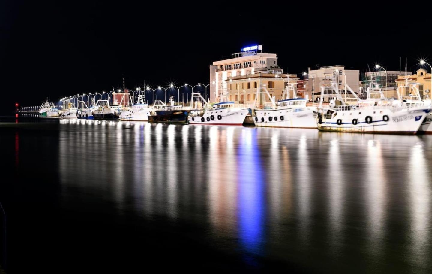 Casetta Valderoa Fiumicino Ngoại thất bức ảnh
