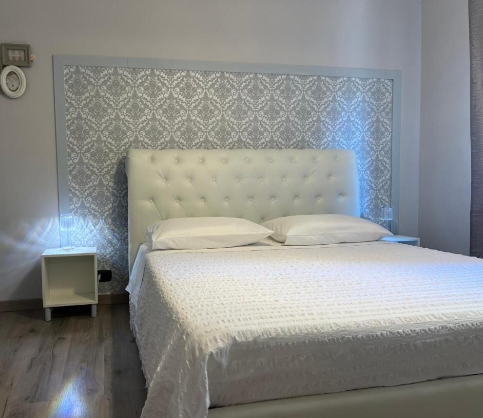 Casetta Valderoa Fiumicino Ngoại thất bức ảnh